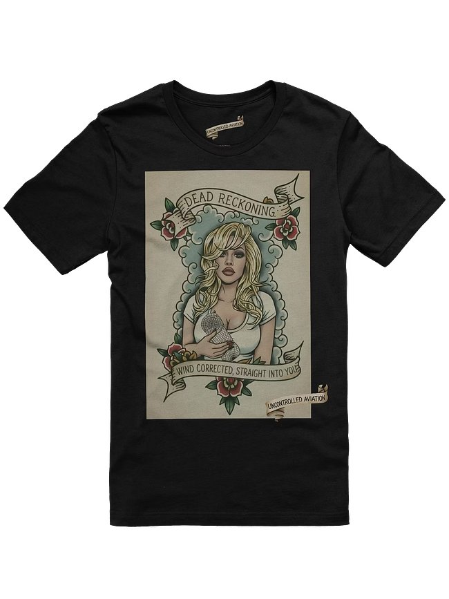 Retro Art Tees