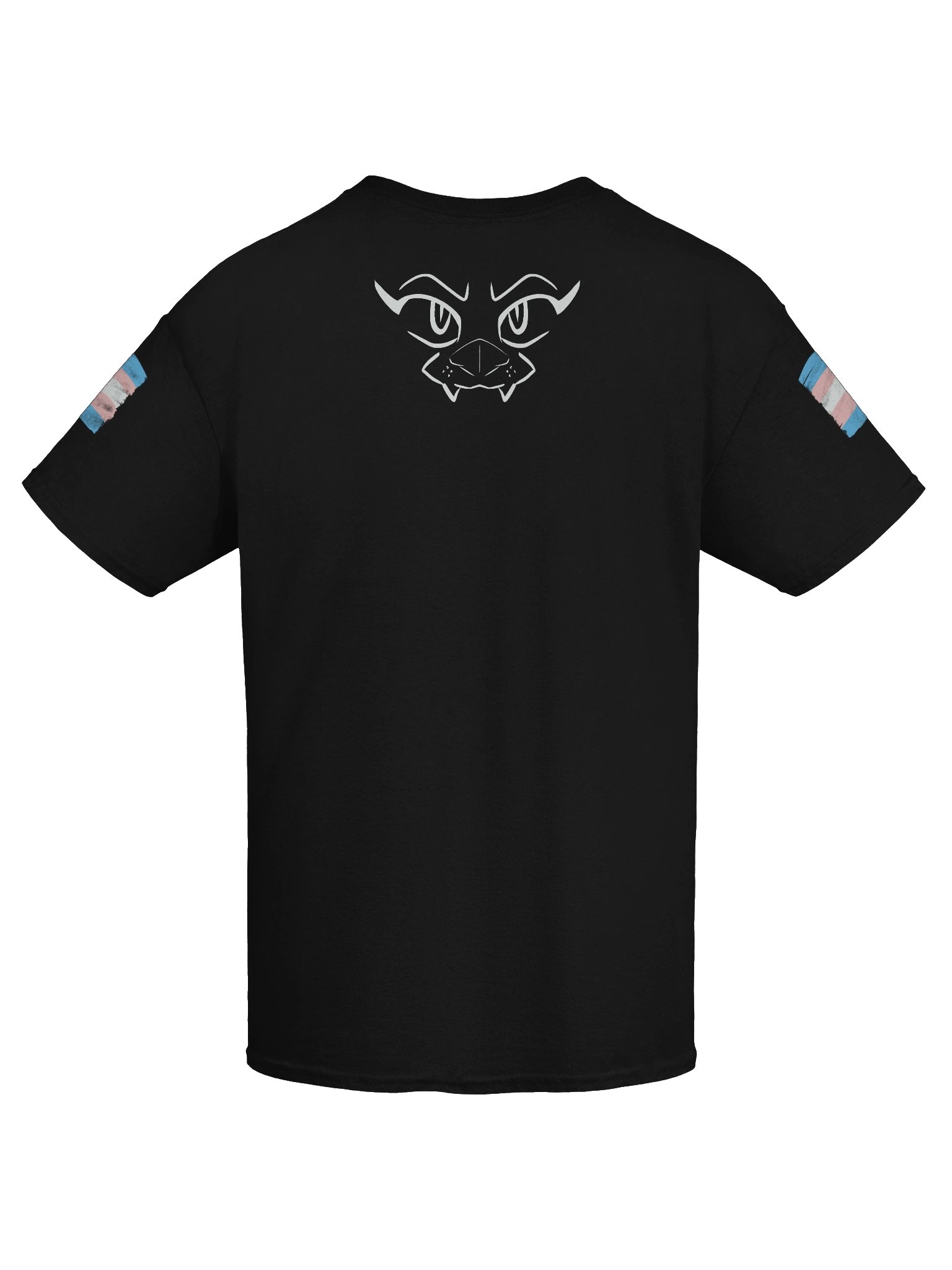 Trans Rage Shirt product image (9)