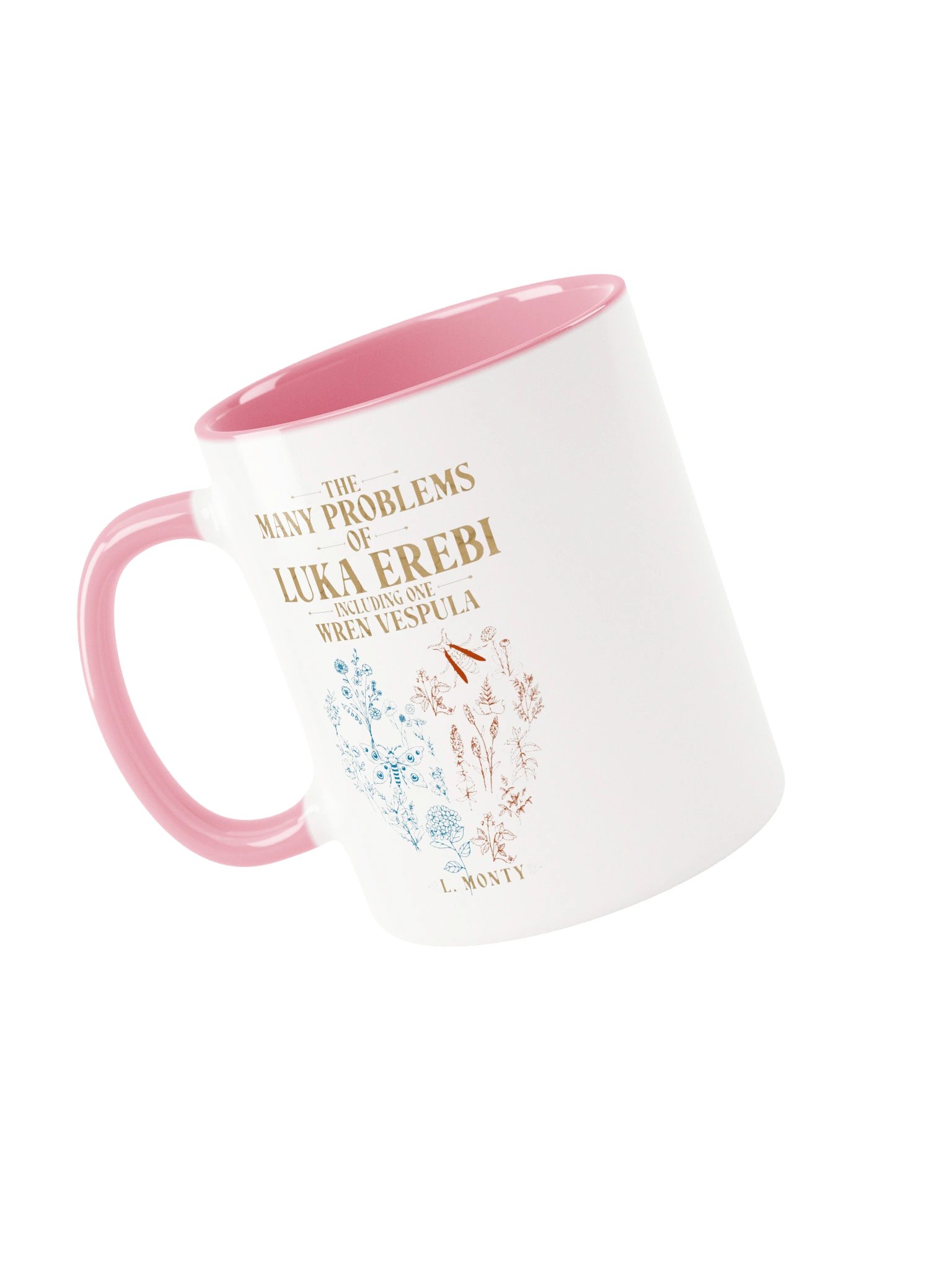 TMPLE Heart Mug product image (3)