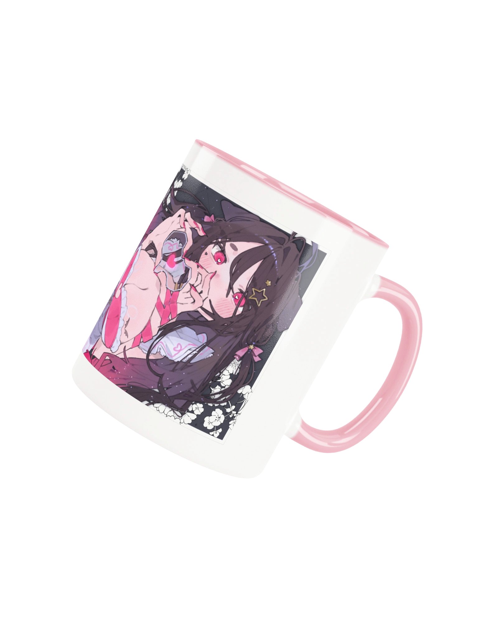 EUNAMIKU 🩷 MUG product image (4)