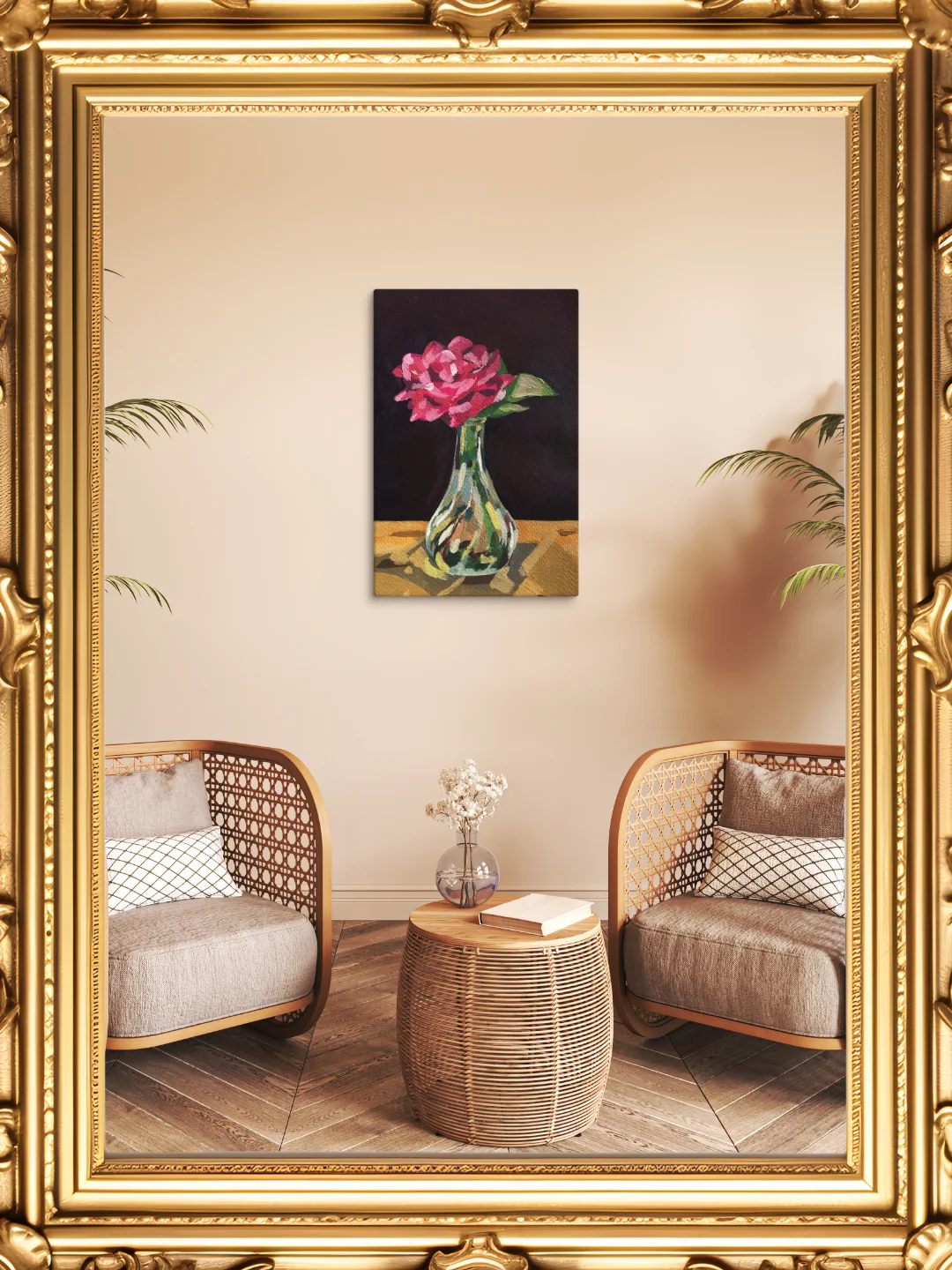 Magic Potion Canvas Print product image (1)