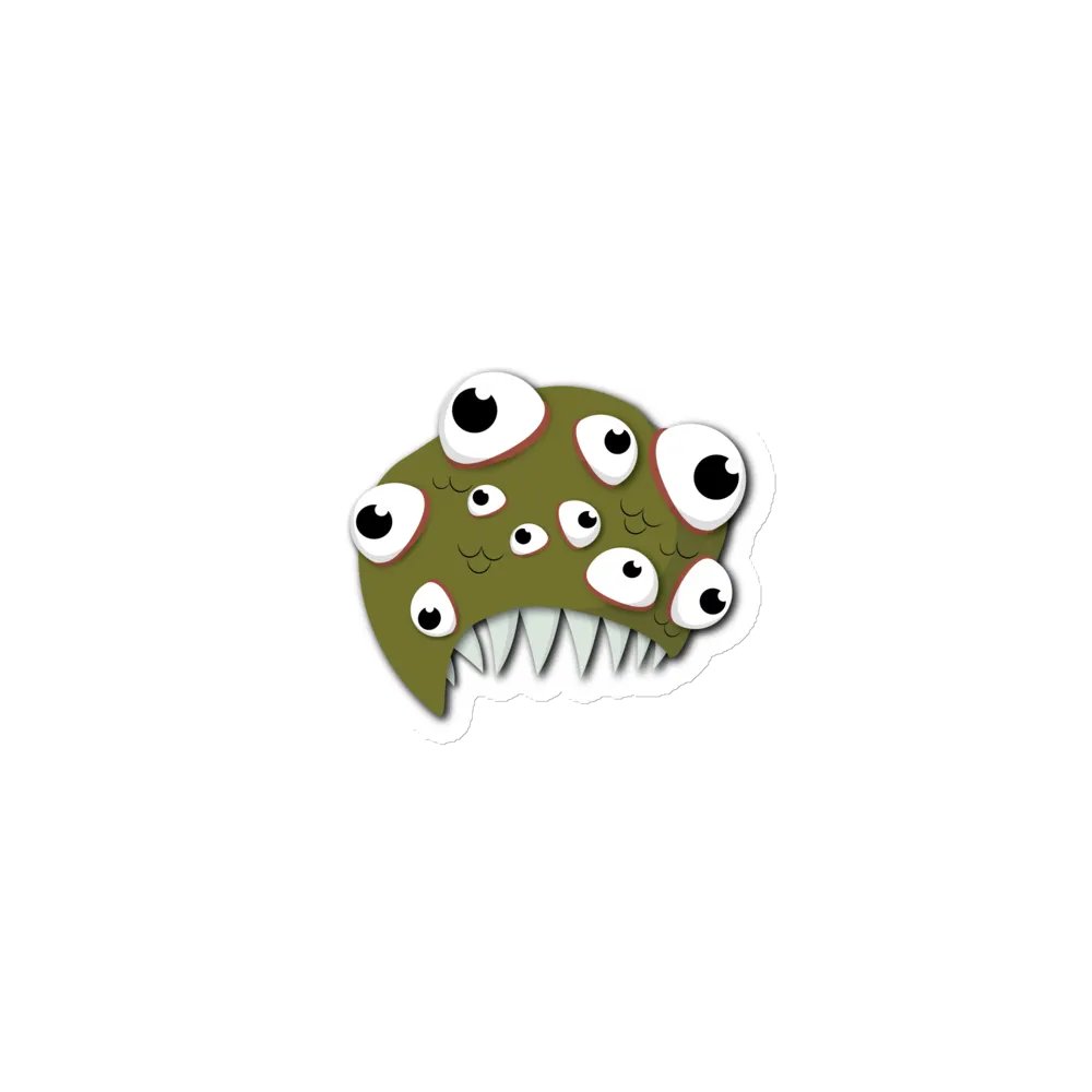 Chauncy magnet product image (1)