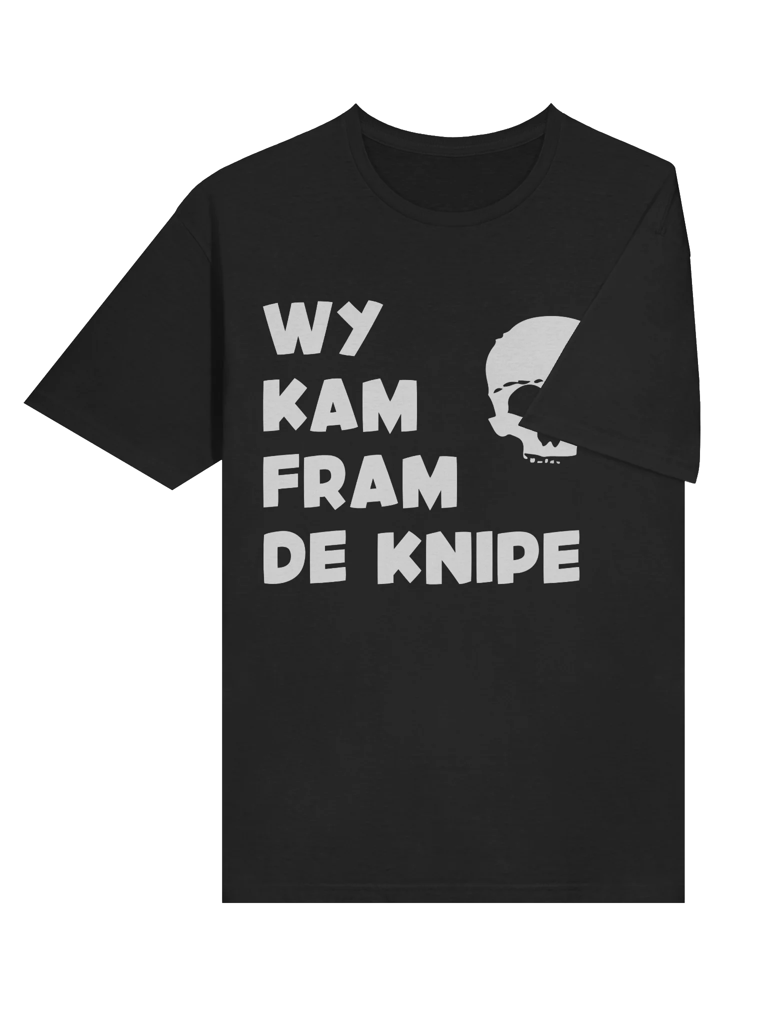 Wy Kam Fram De Knipe - Shirt product image (42)