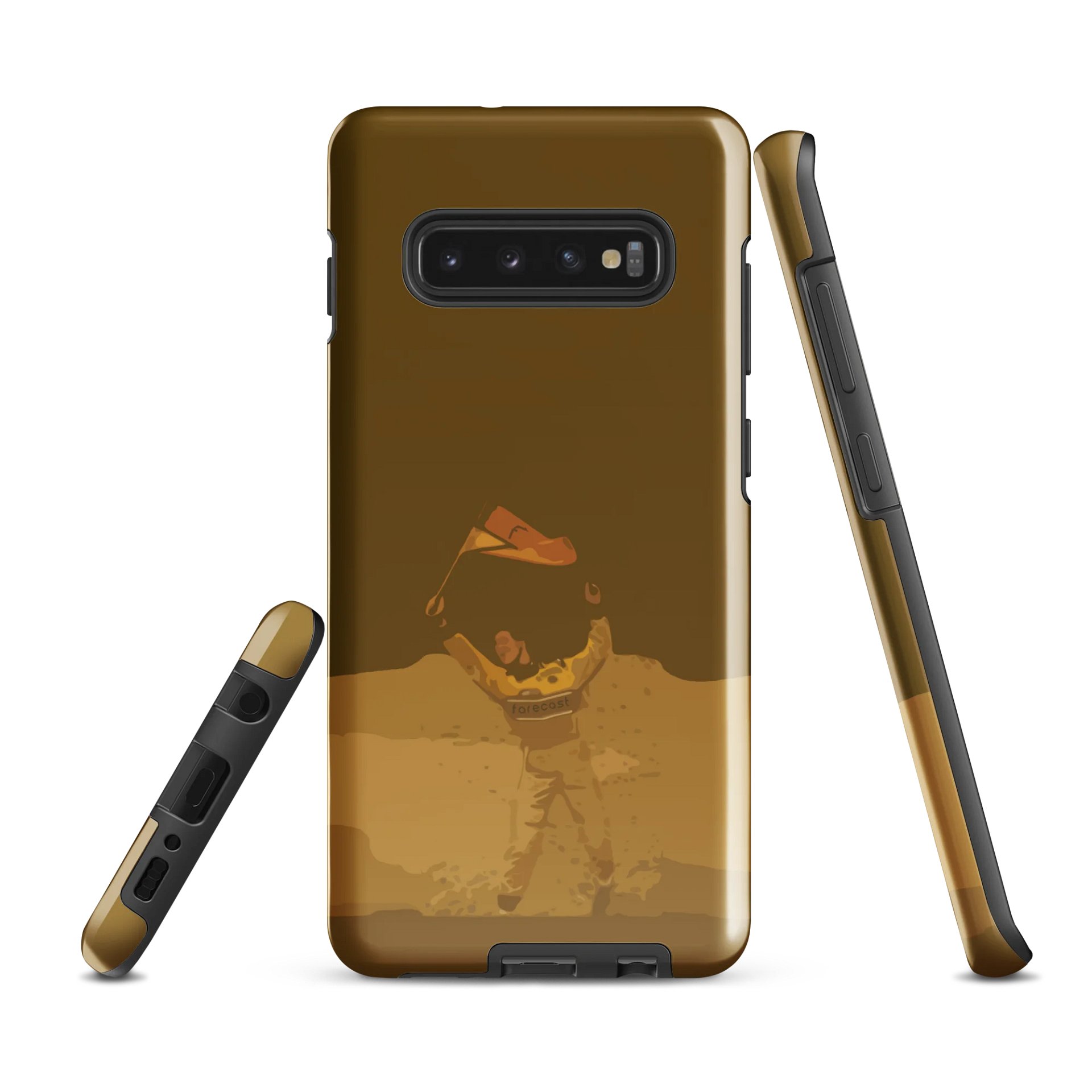 Forecast Schumi Samsung Case product image (1)
