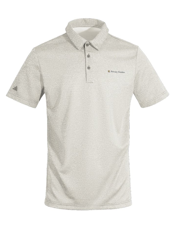 Privacy Guides - Adidas Modern Polo product image (1)