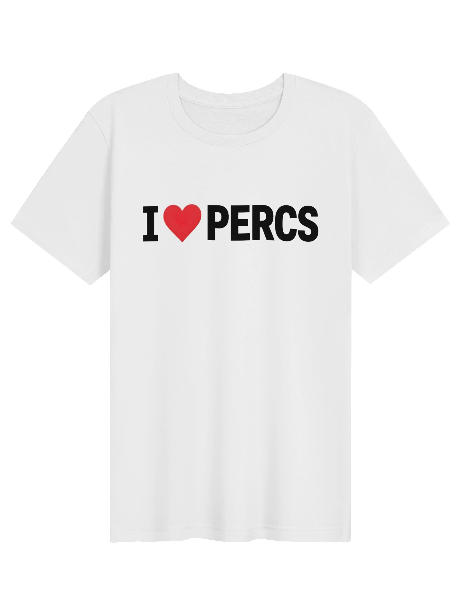 I ❤️ Percs product image (1)