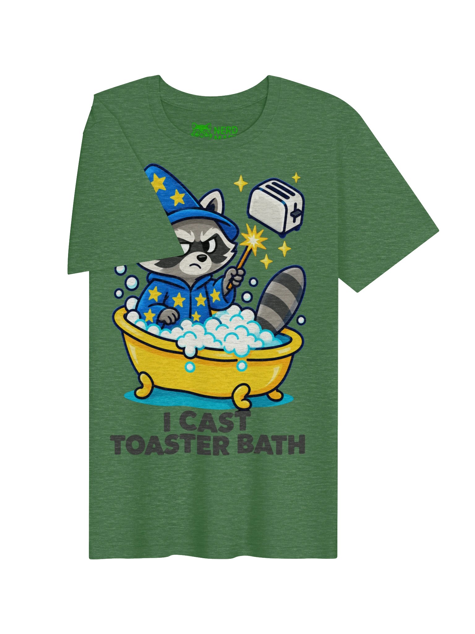 Fine, I Cast Toaster Bath product image (3)