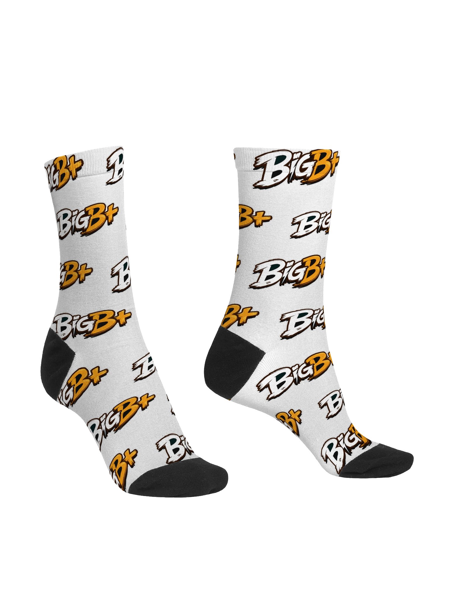 BigBPlus Socks product image (3)