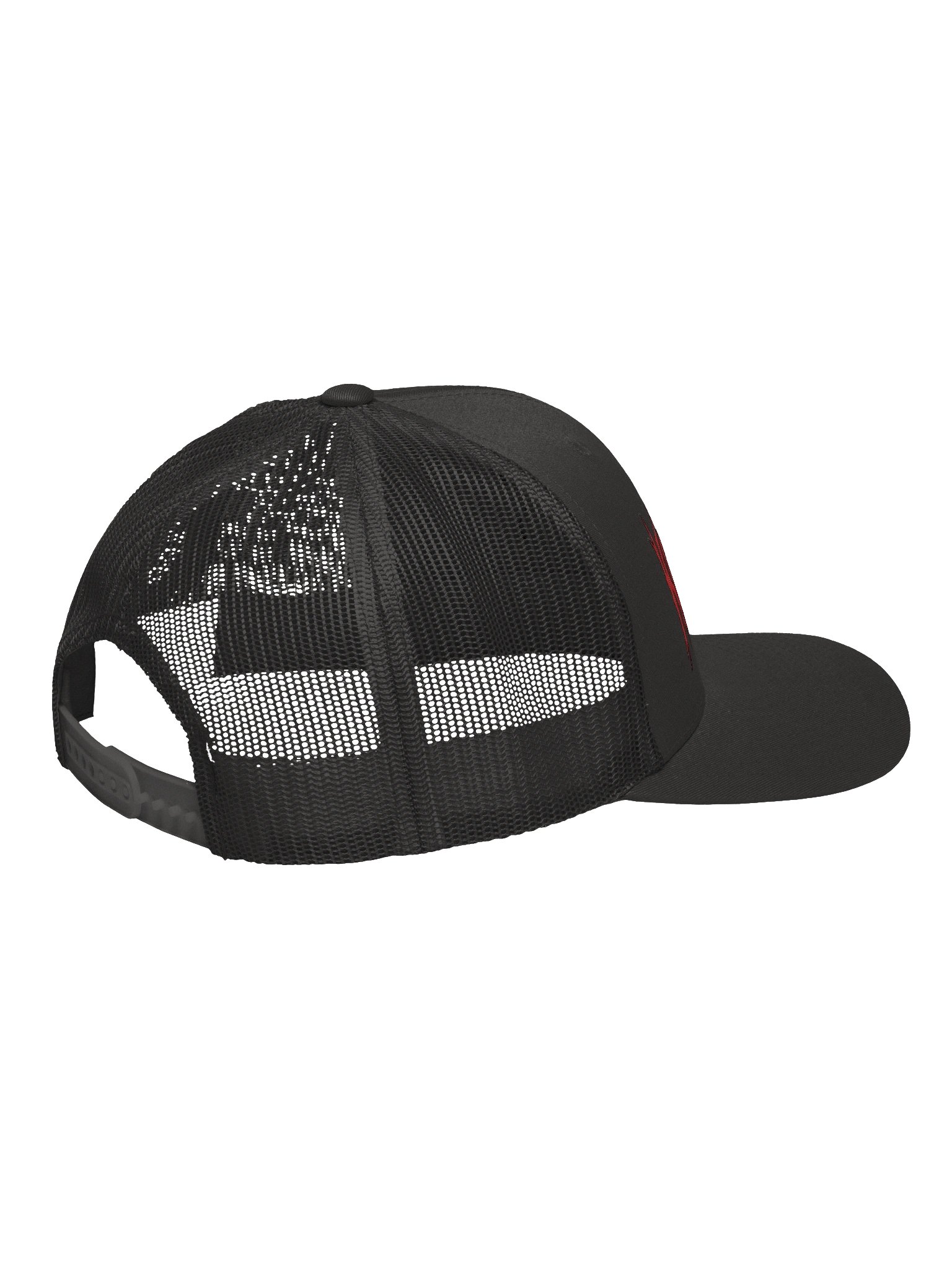 Fields Of The Fallen Retro Trucker Hat product image (3)