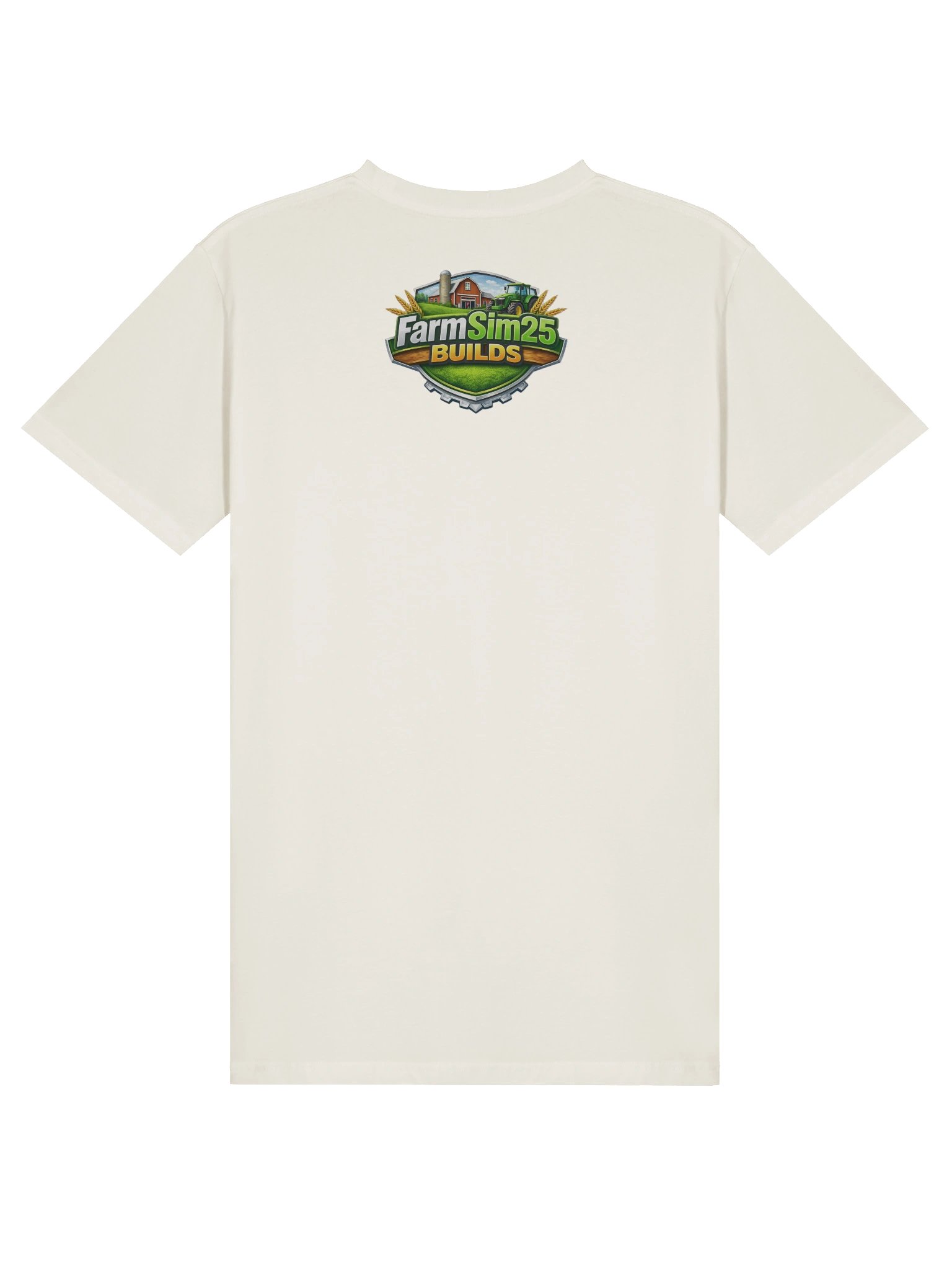 Builds Crest Tee product image (26)