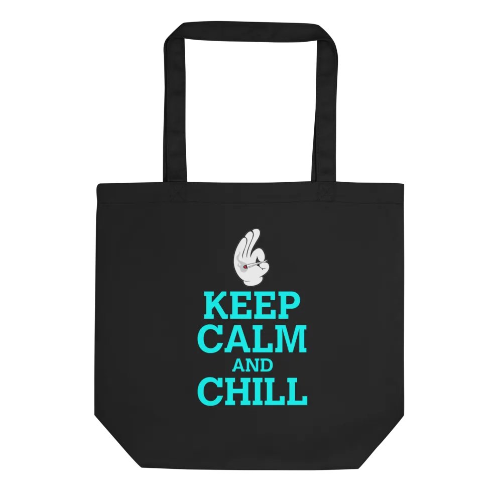 Keep Chill Tote product image (1)