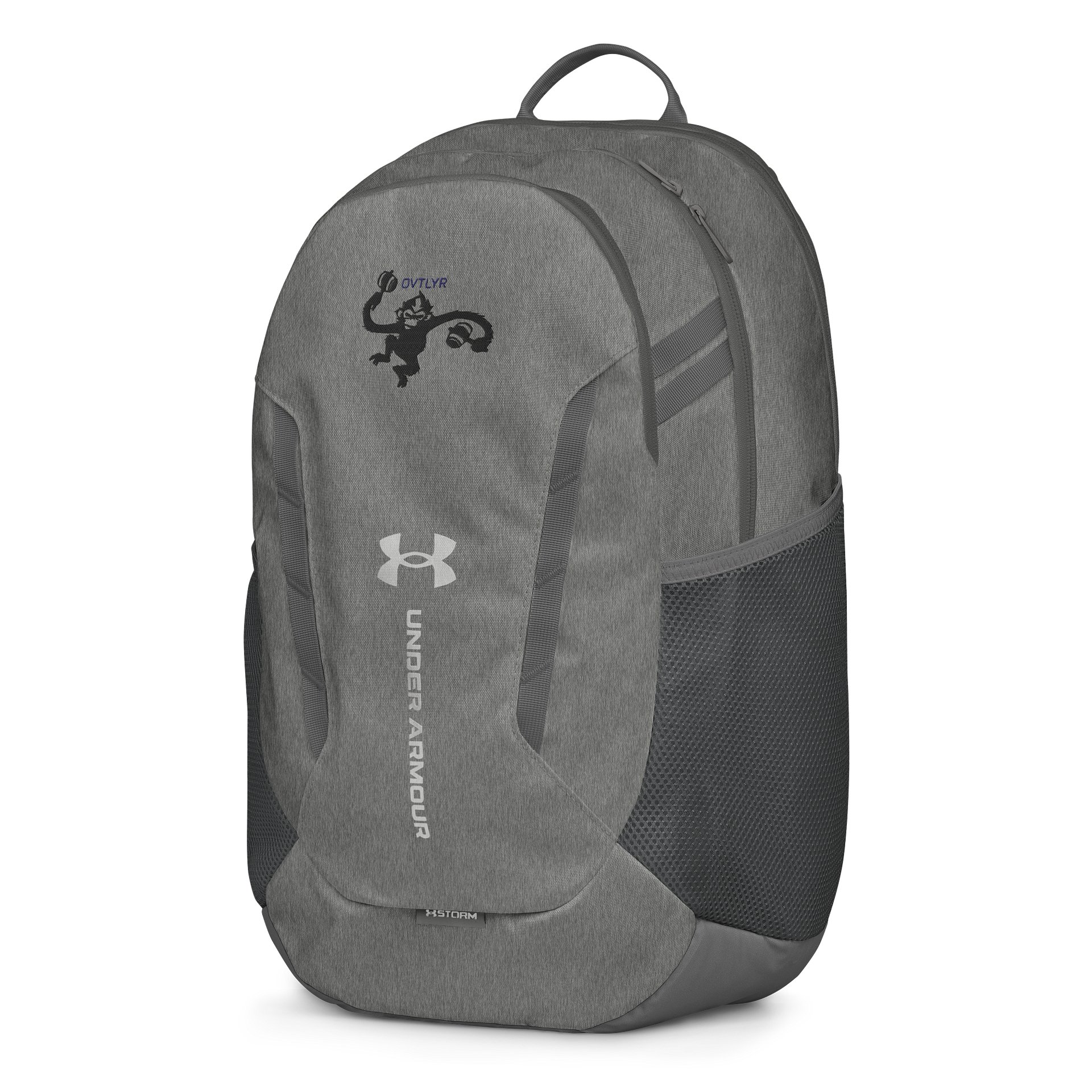 Monkey Hammered OVTLYR Backpack product image (4)