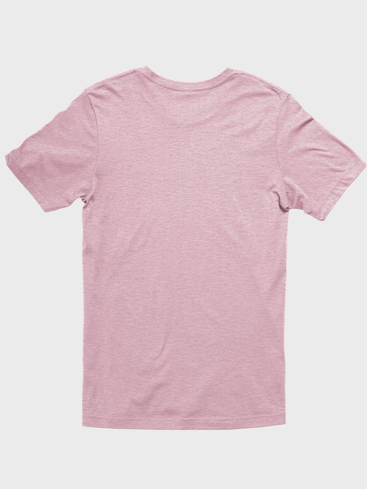 Music Triplet T-Shirt - Orchid product image (2)