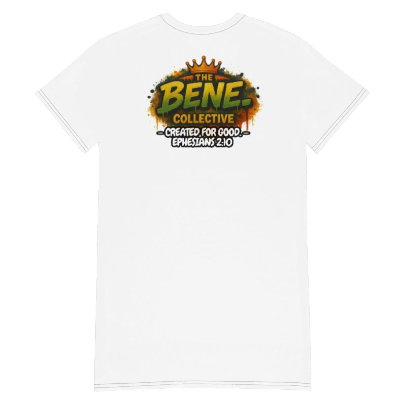 The GOOD. Tee-Dress product image (2)