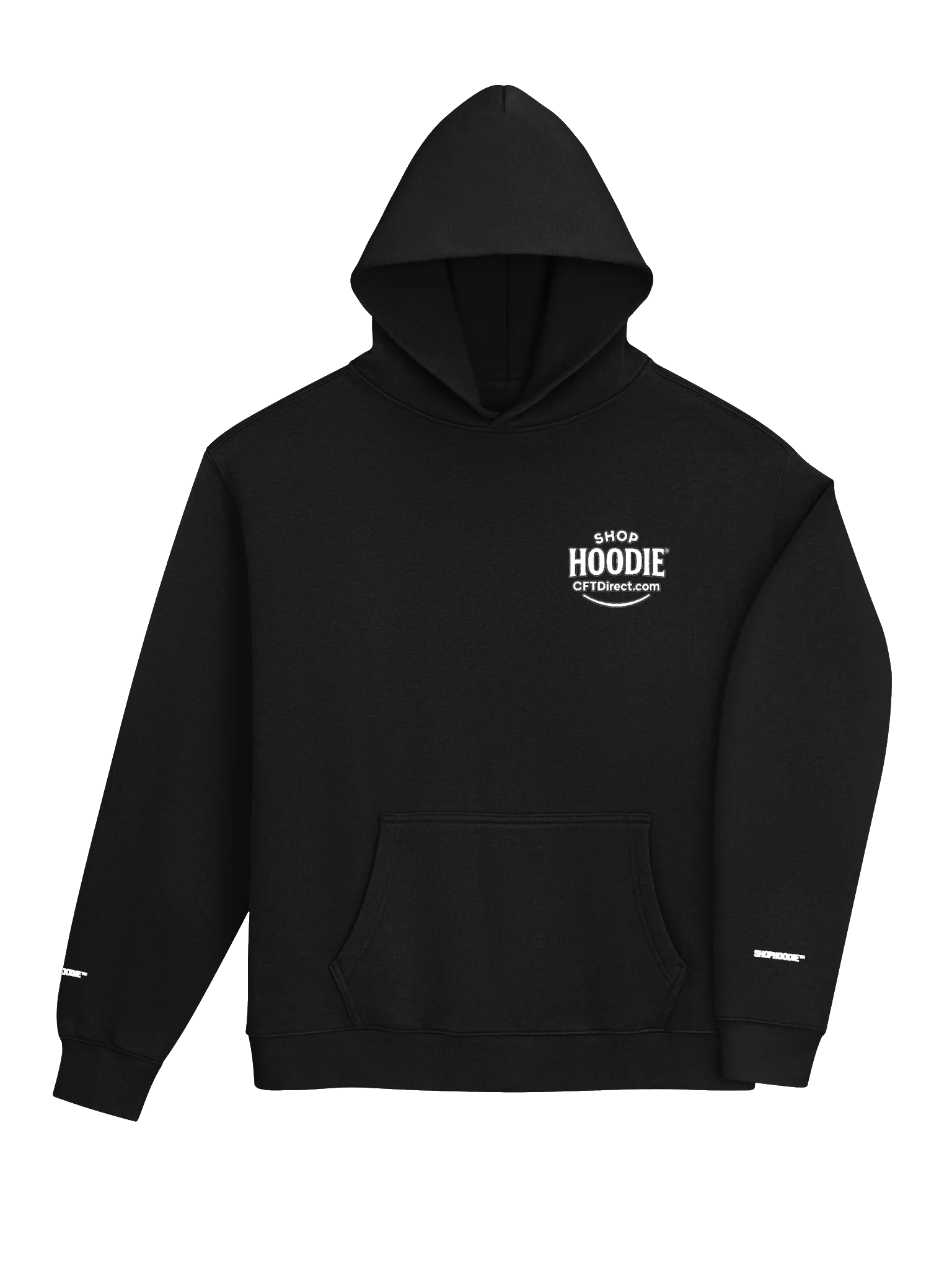 ShopHoodie™ Signature Elite Hoodie product image (31)