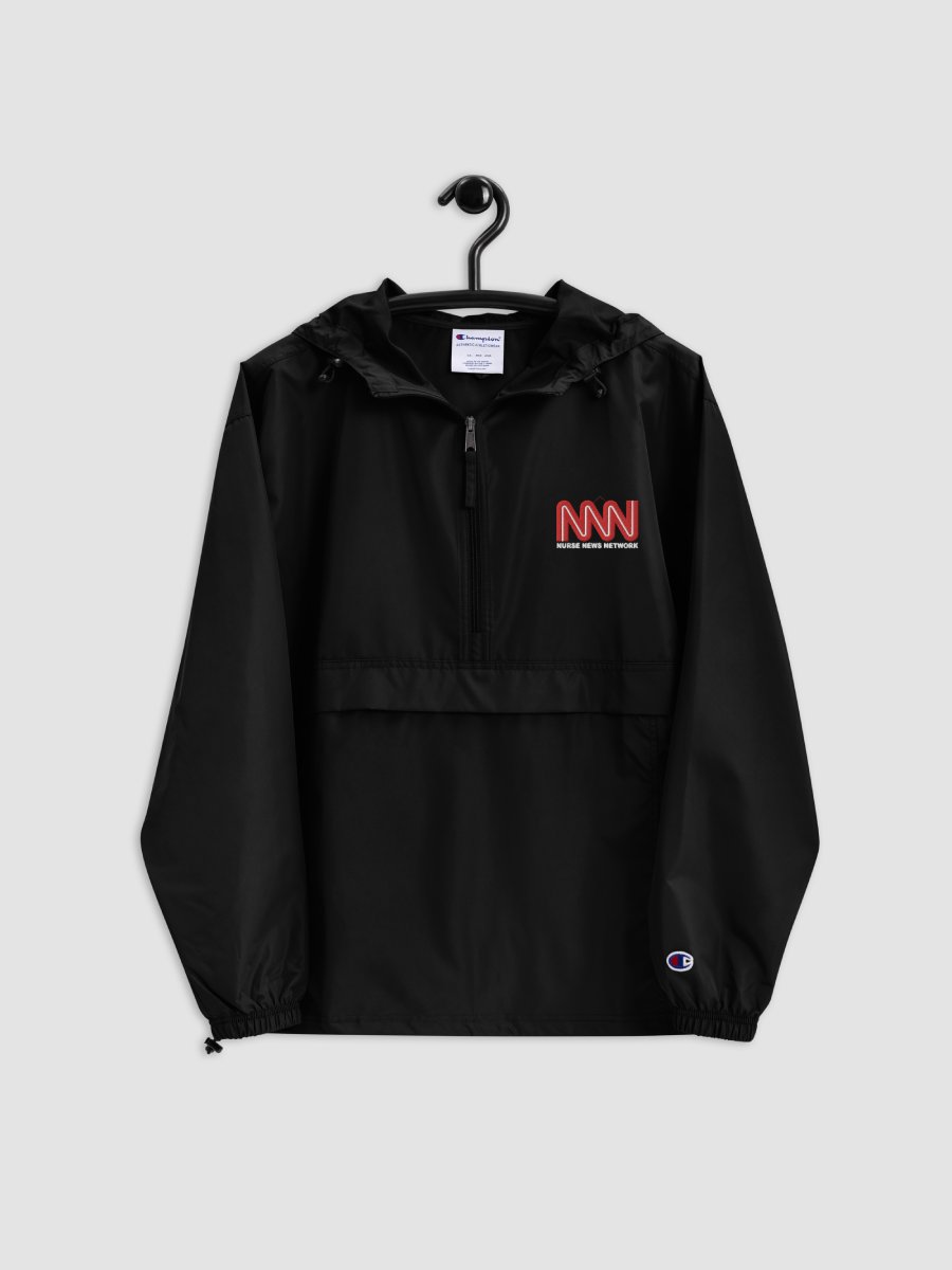 NNN "In the Field" Jacket product image (3)