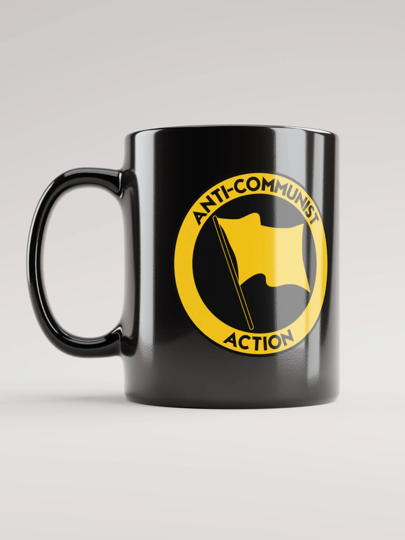 Anti-Communist Mug product image (2)
