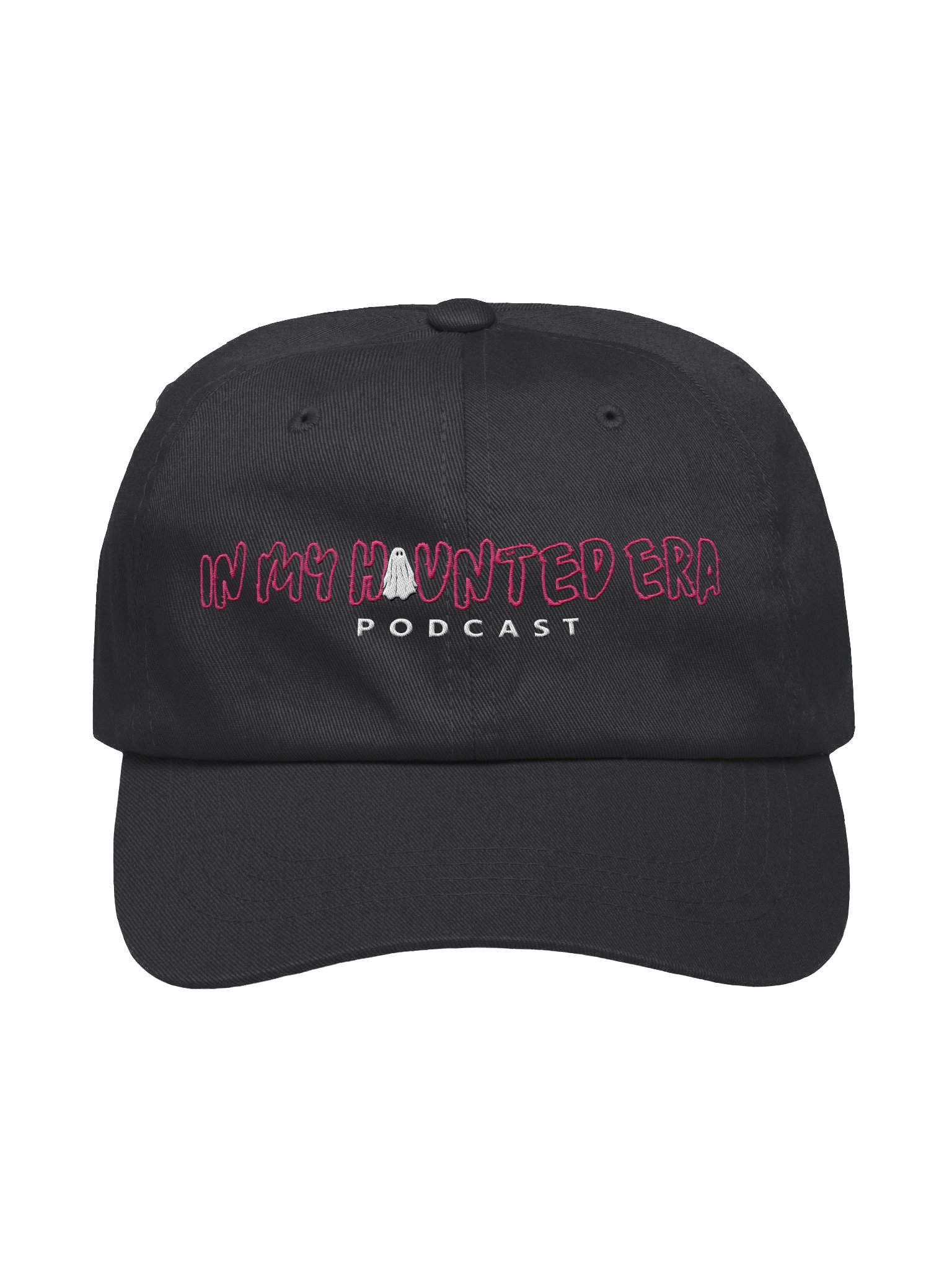 Logo Dad Hat product image (1)