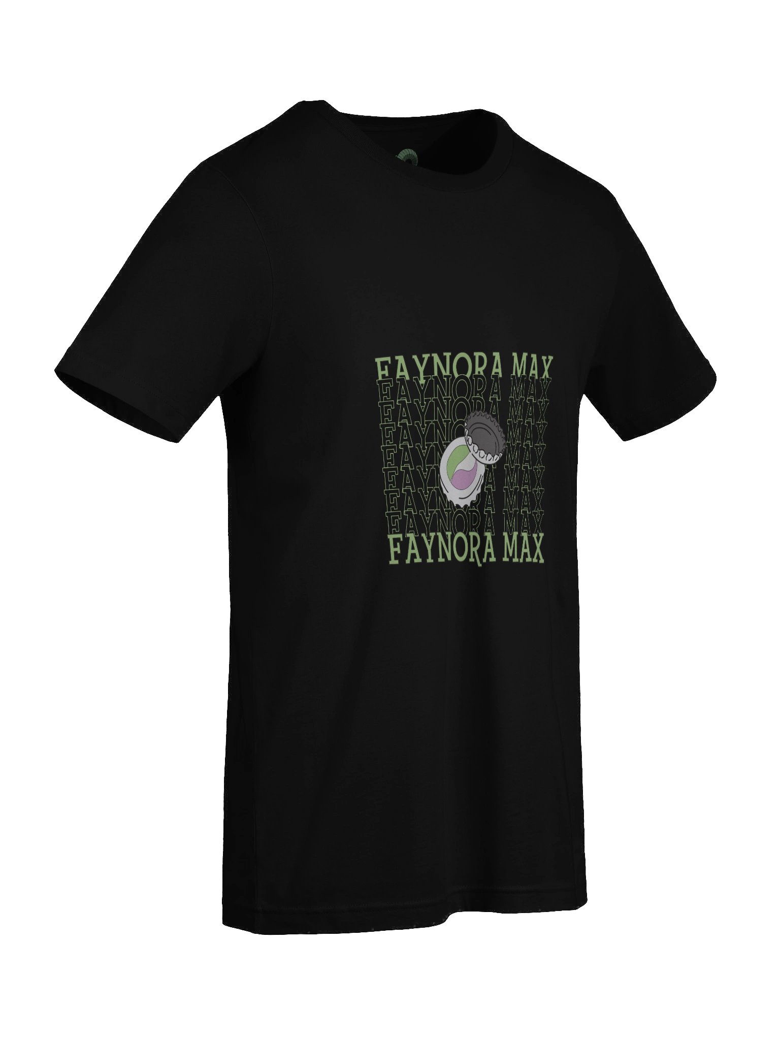 Supersoft T-Shirt - Faynora Max product image (41)