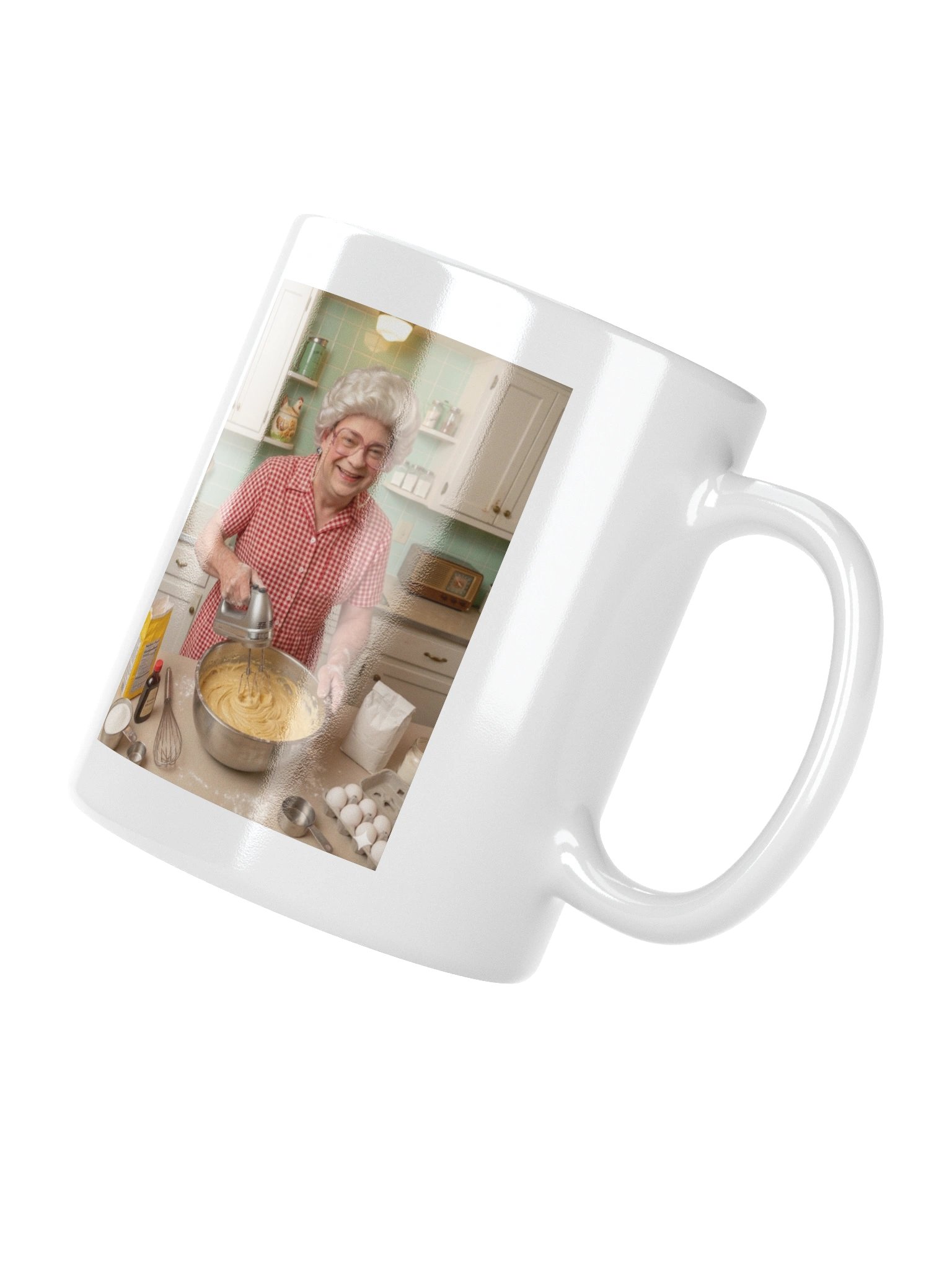 Betty Pearl Mug product image (4)