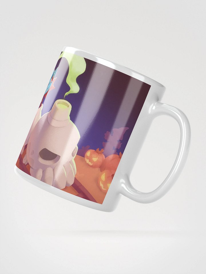 Spooky Express Mug product image (4)