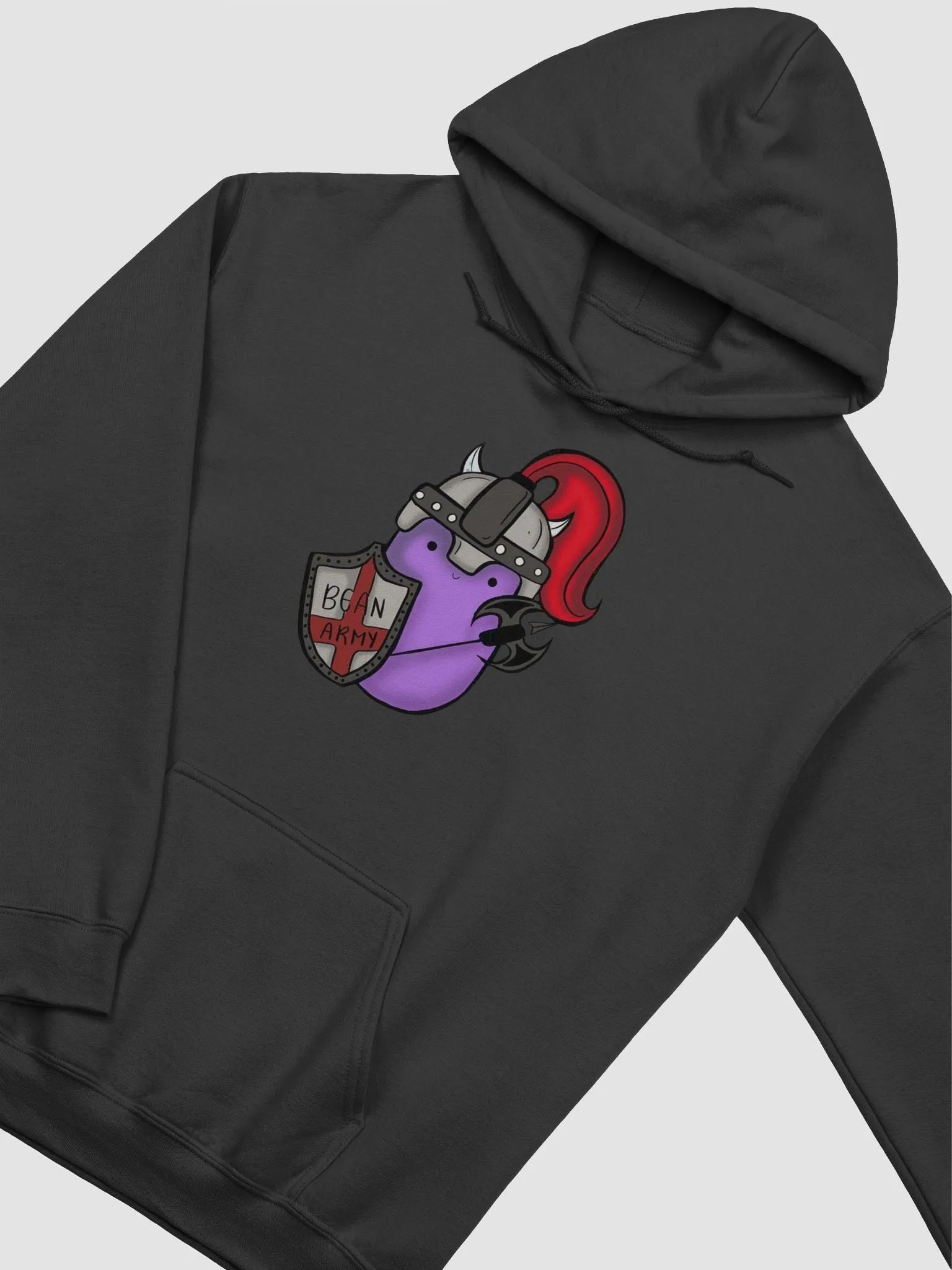 Bean Army Hoodie product image (13)