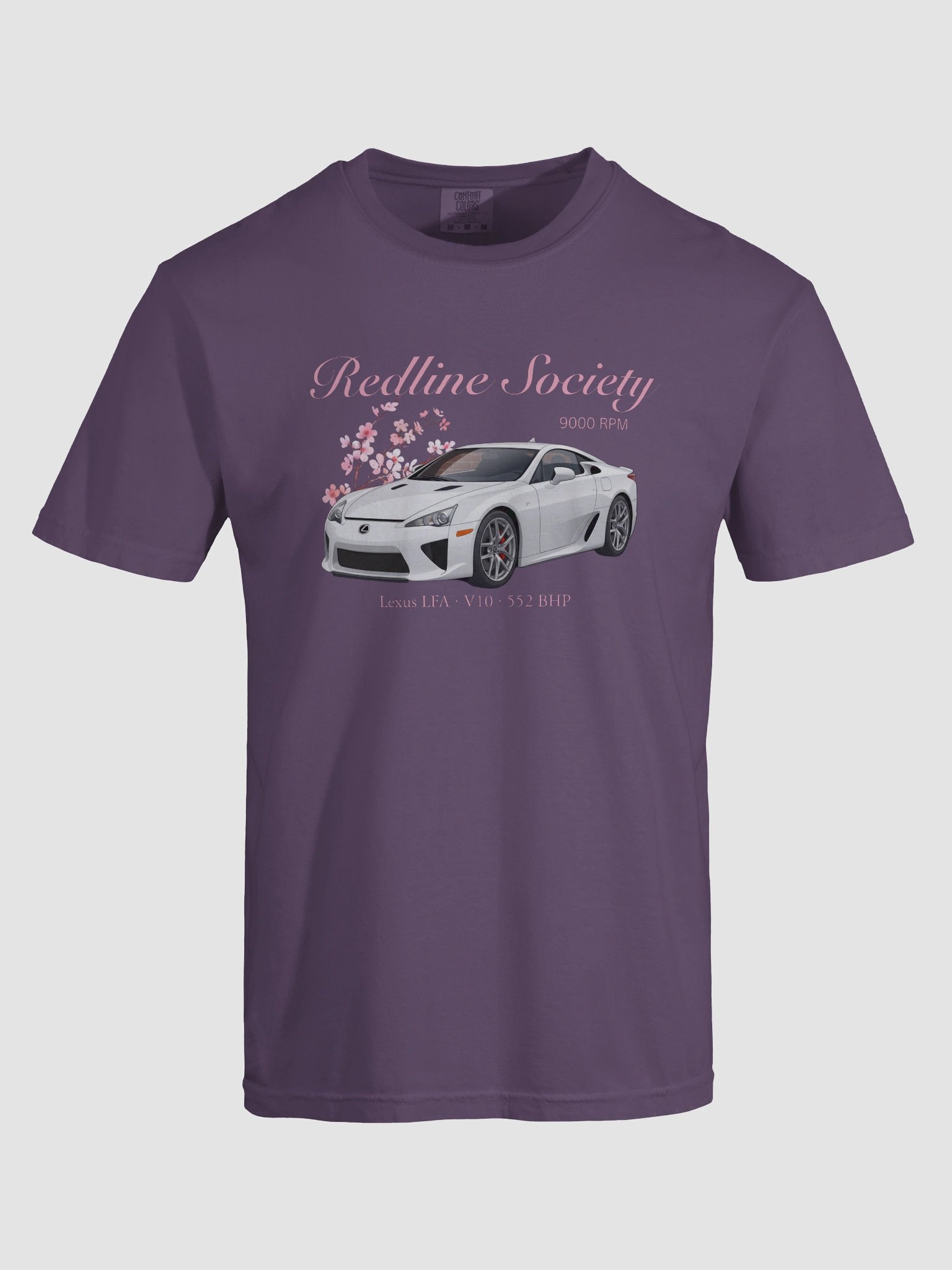 redline lfa product image (1)