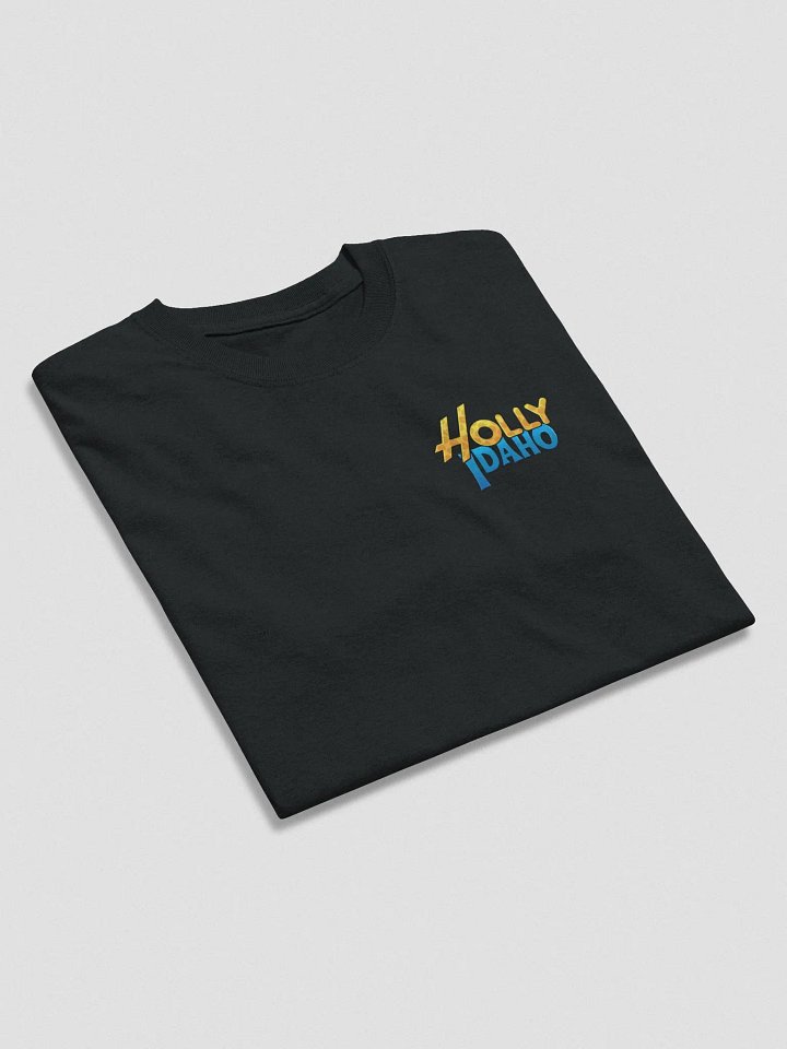 Holly Idaho Logo T-Shirt product image (2)