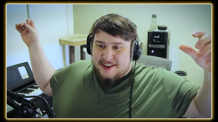 Video thumbnail