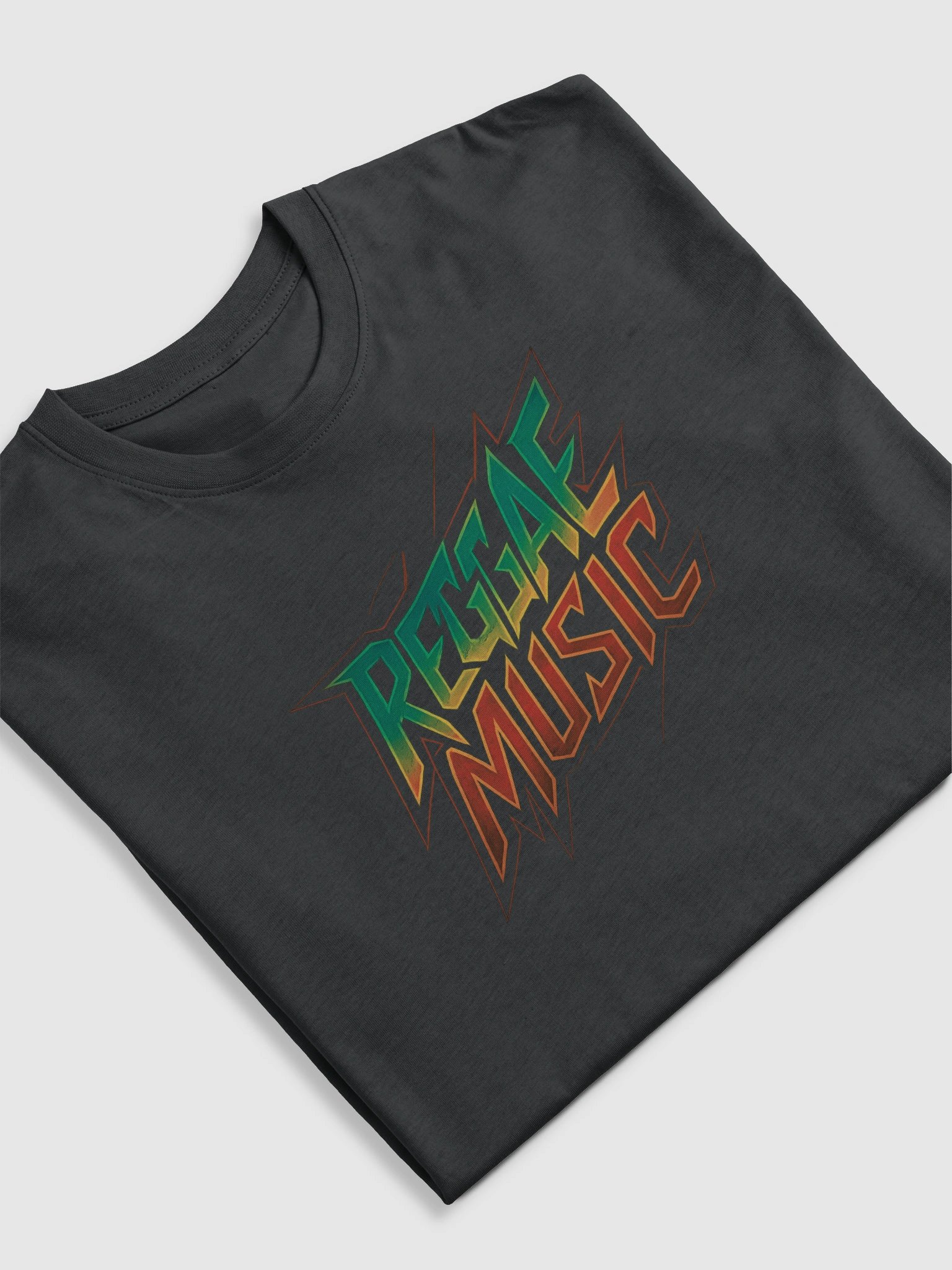 Reggae Vibes Men's Premium Tee product image (4)
