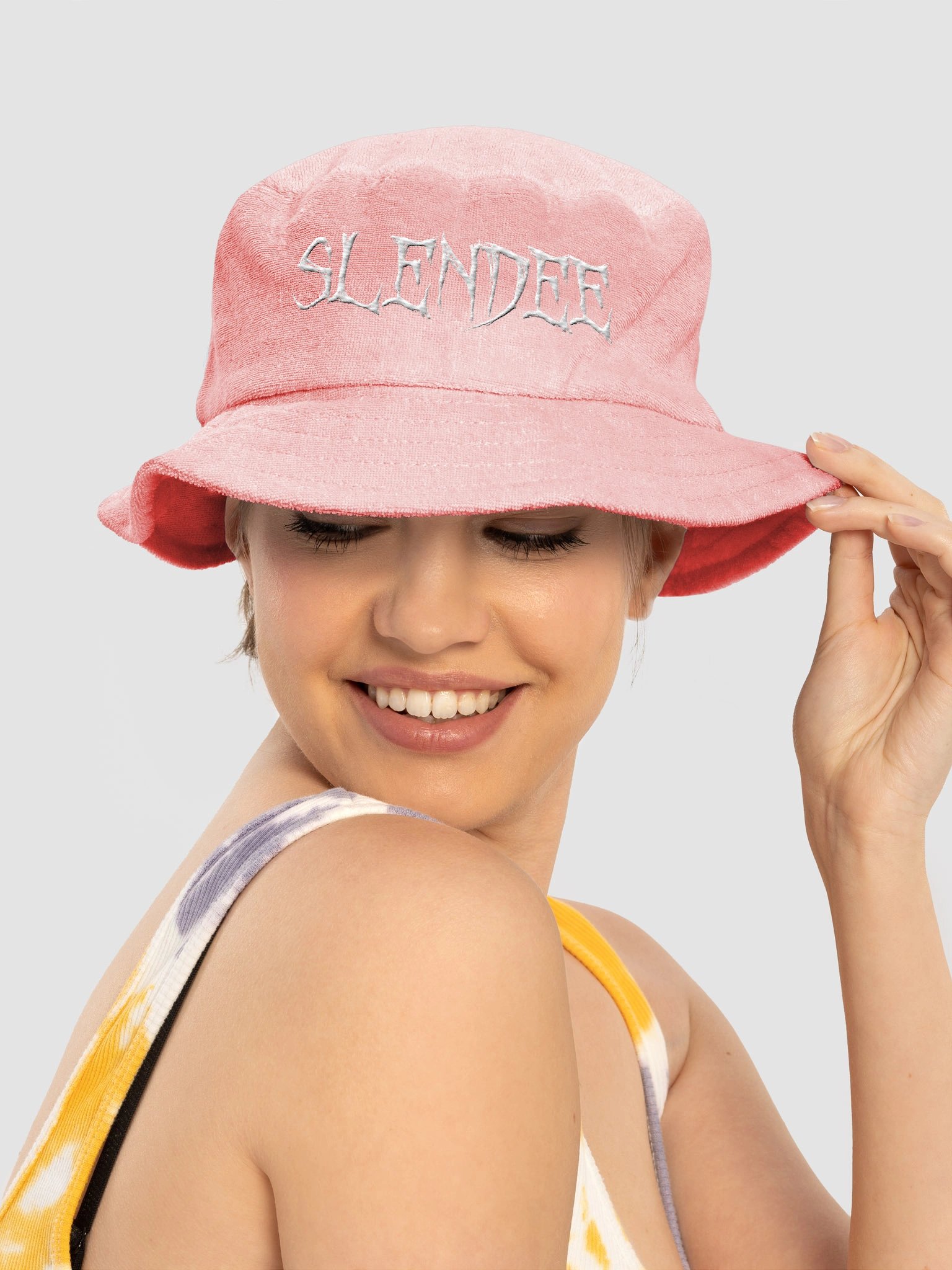 Bold Slendee Bucket Hat product image (16)