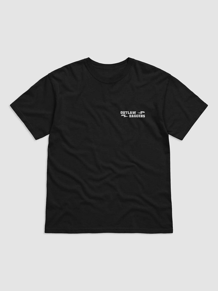 Geezer Glide Tee product image (2)