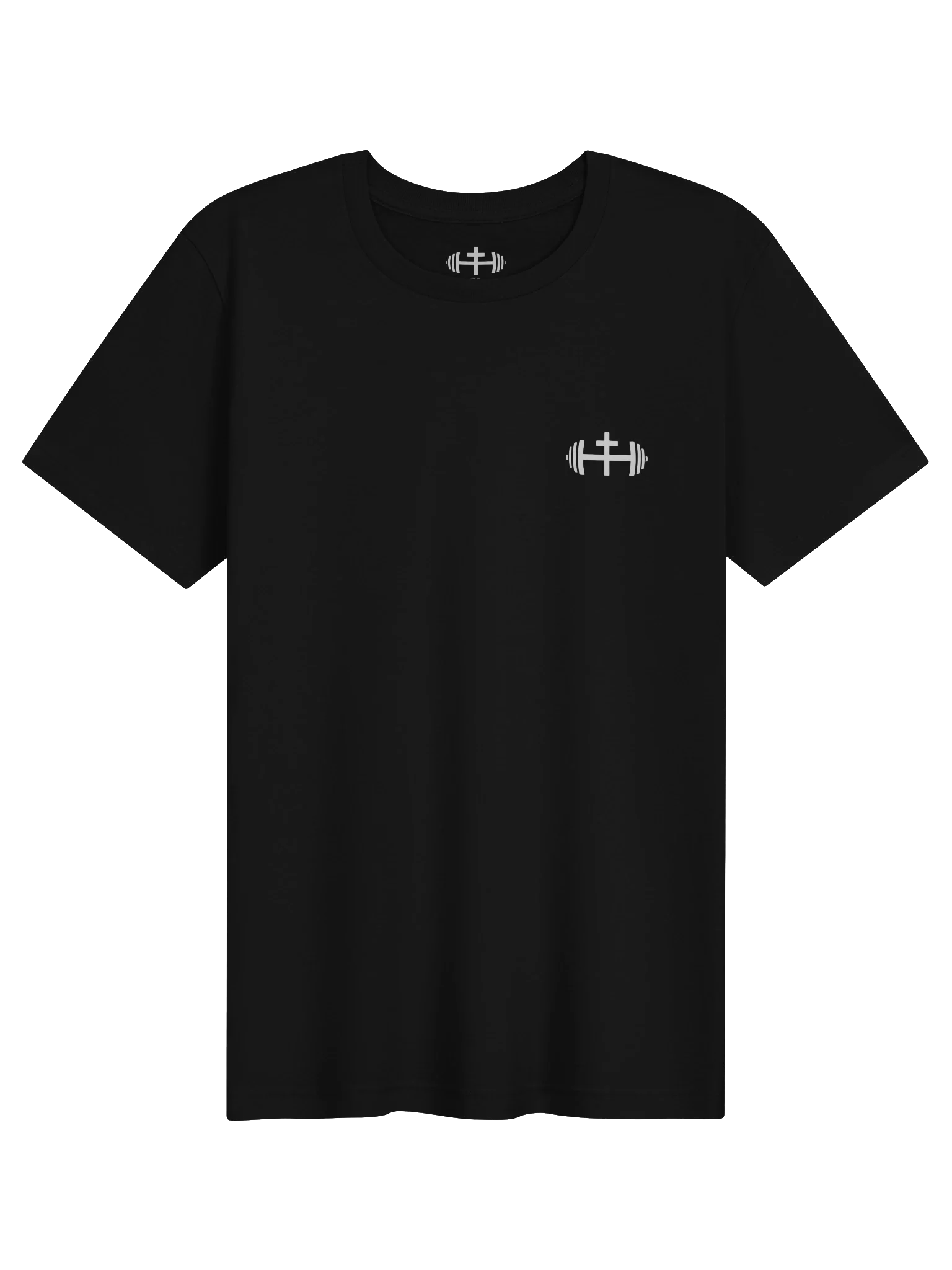 Unisex His House "Heavenly H" Tee by His House