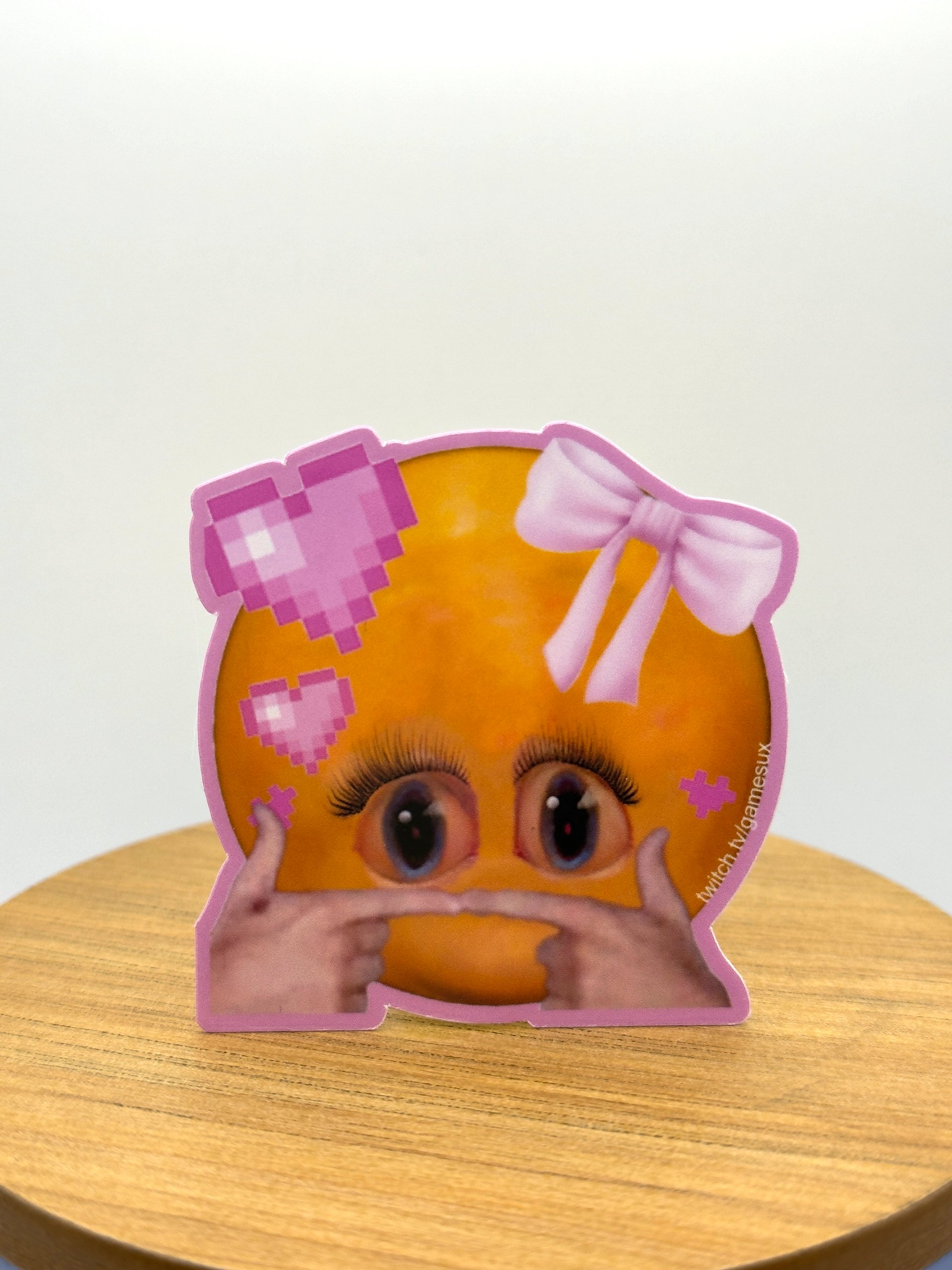 Cute Sticker product image (1)