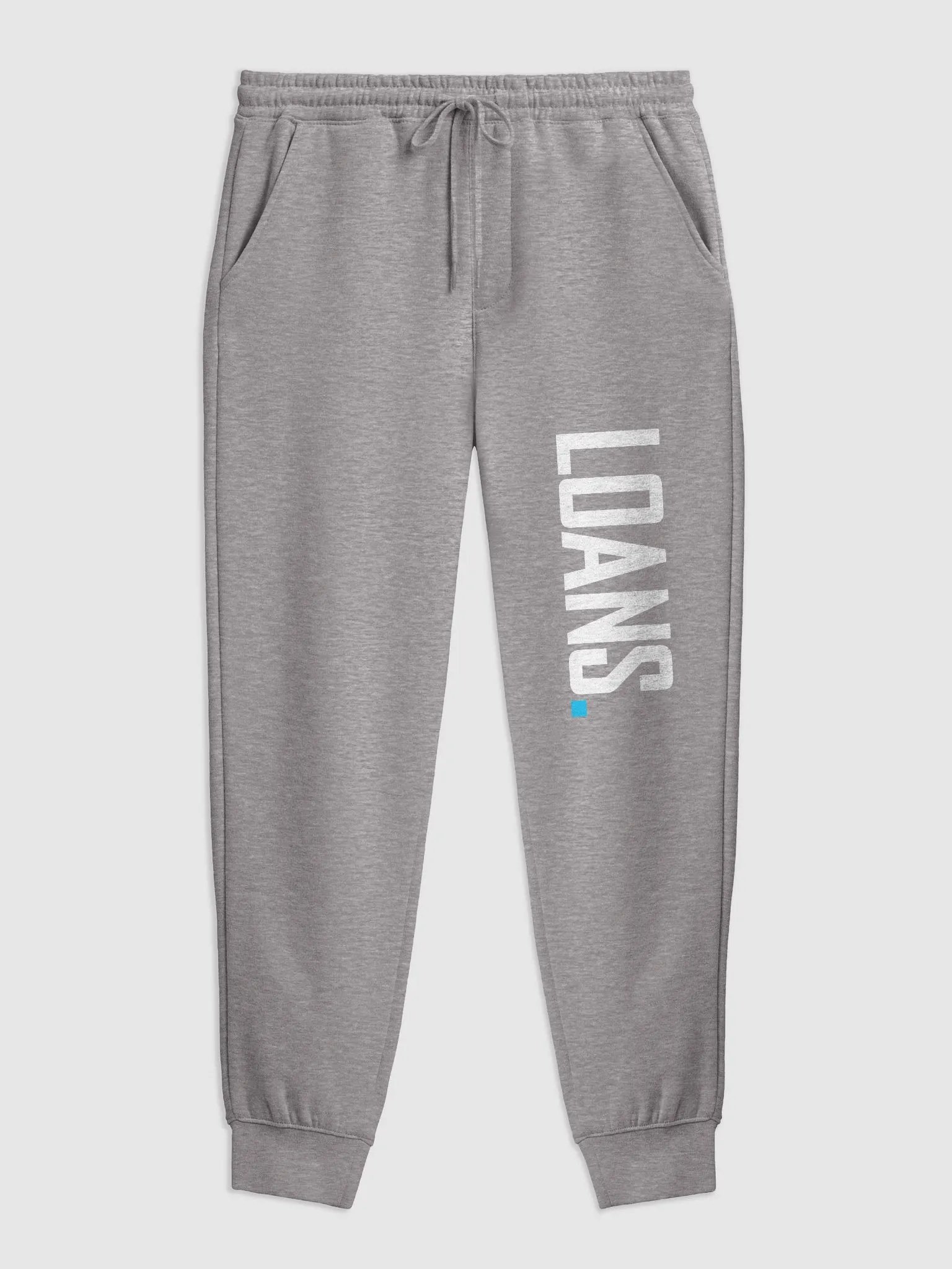 Loans Joggers product image (1)
