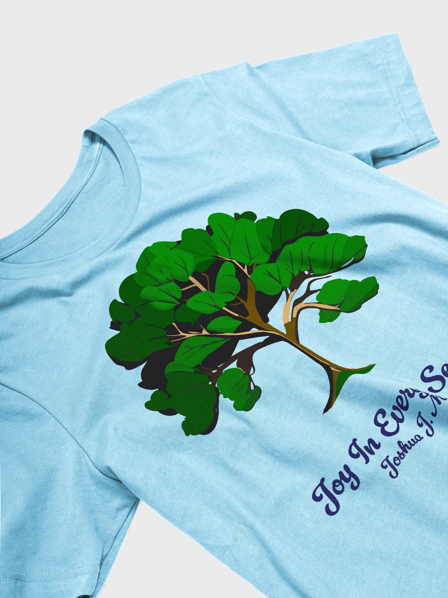LIMITED: JIES - Summer Tee product image (6)