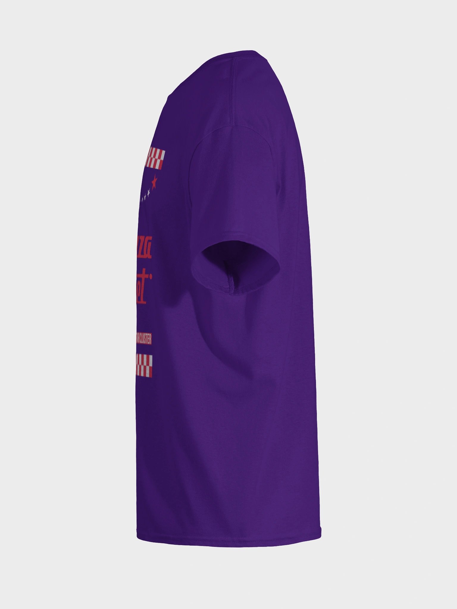 Pizza Planet T-Shirt product image (7)