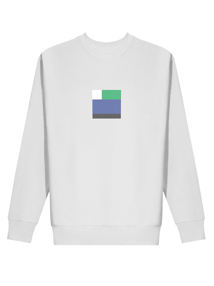 Pro Colour Slide Film 100F Sweater product image (1)