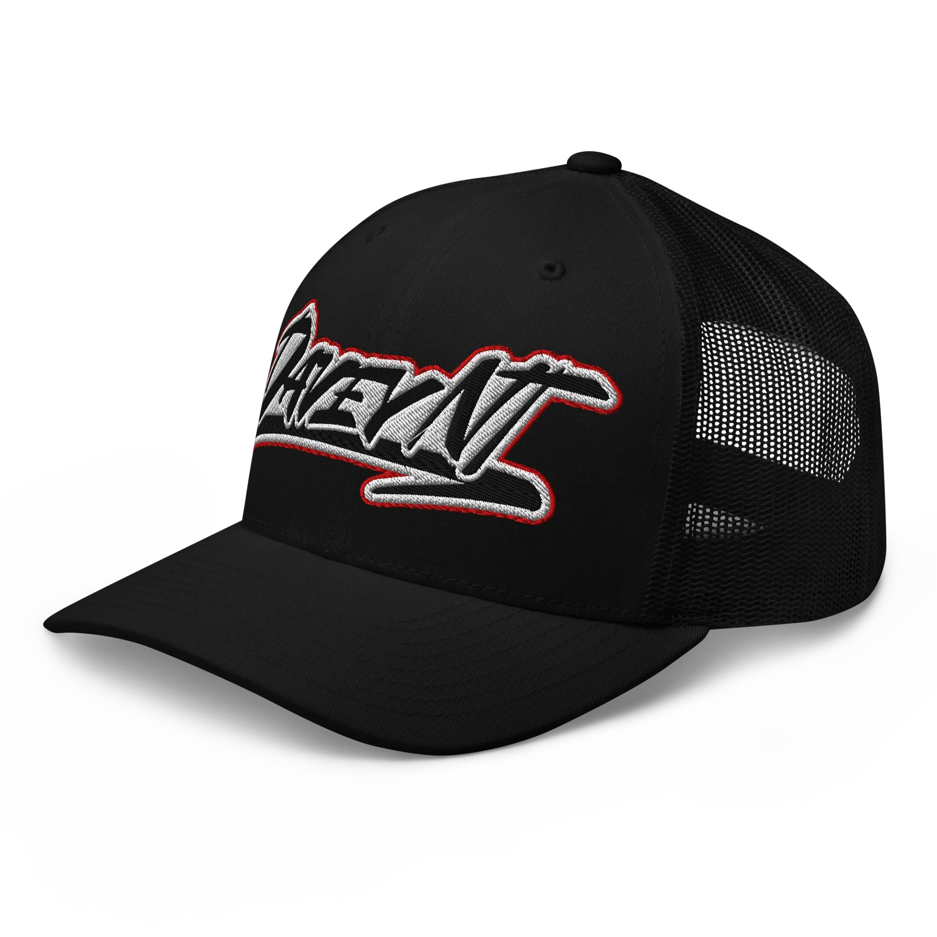 DaveyNT Ballcap (Classic) product image (2)