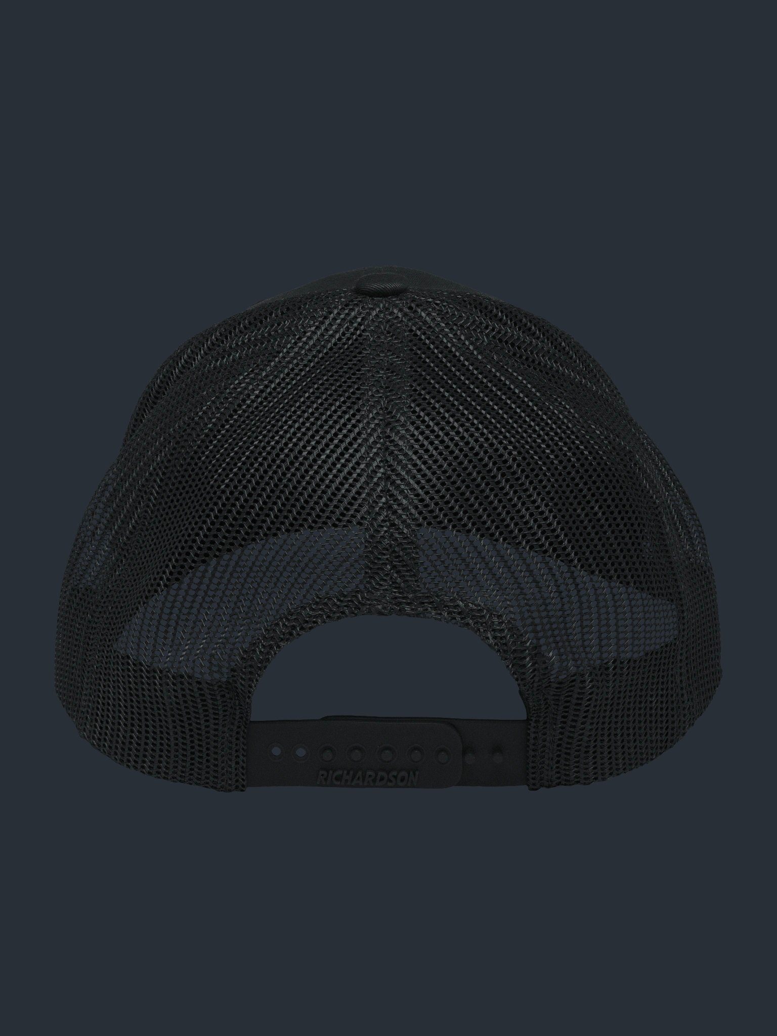 100 Ottani Please!™ Racing Streetwear Trucker Hat | Grid Walk Edition product image (3)