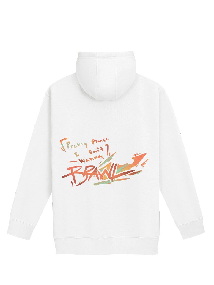 PPIDWB BJORN (HOODIE) product image (3)