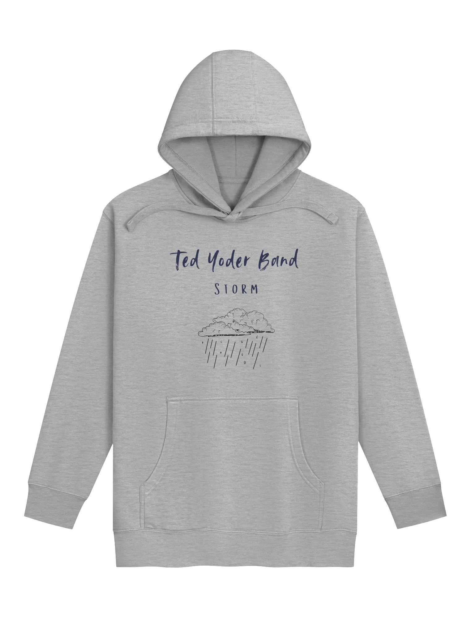 Storm Hoodie product image (1)