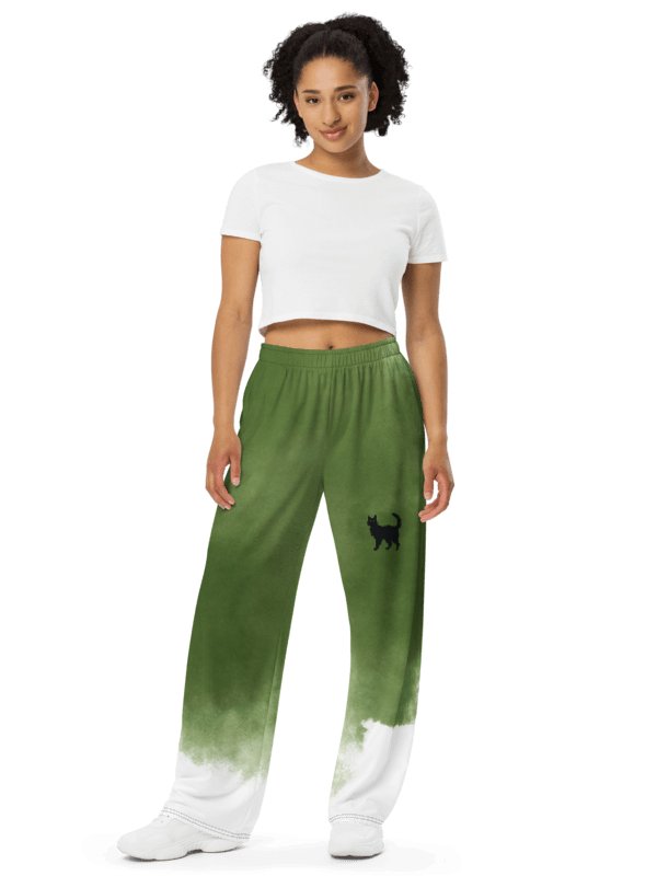 Trousers Wild Cat product image (1)