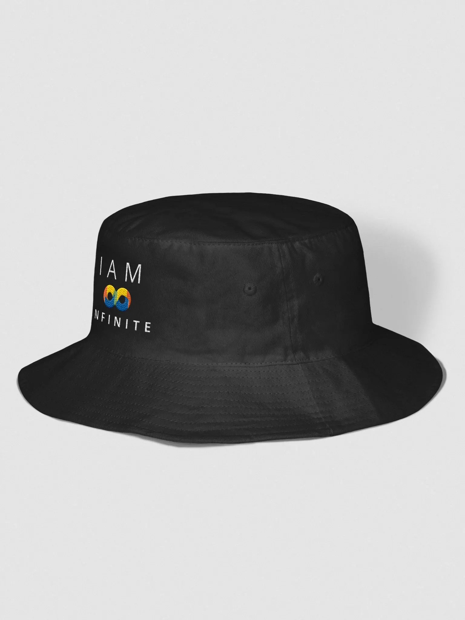 INFINITY BUCKET HAT product image (7)