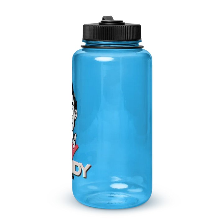Fly Diiqqiidy Wide Mouth Water Bottle product image (2)