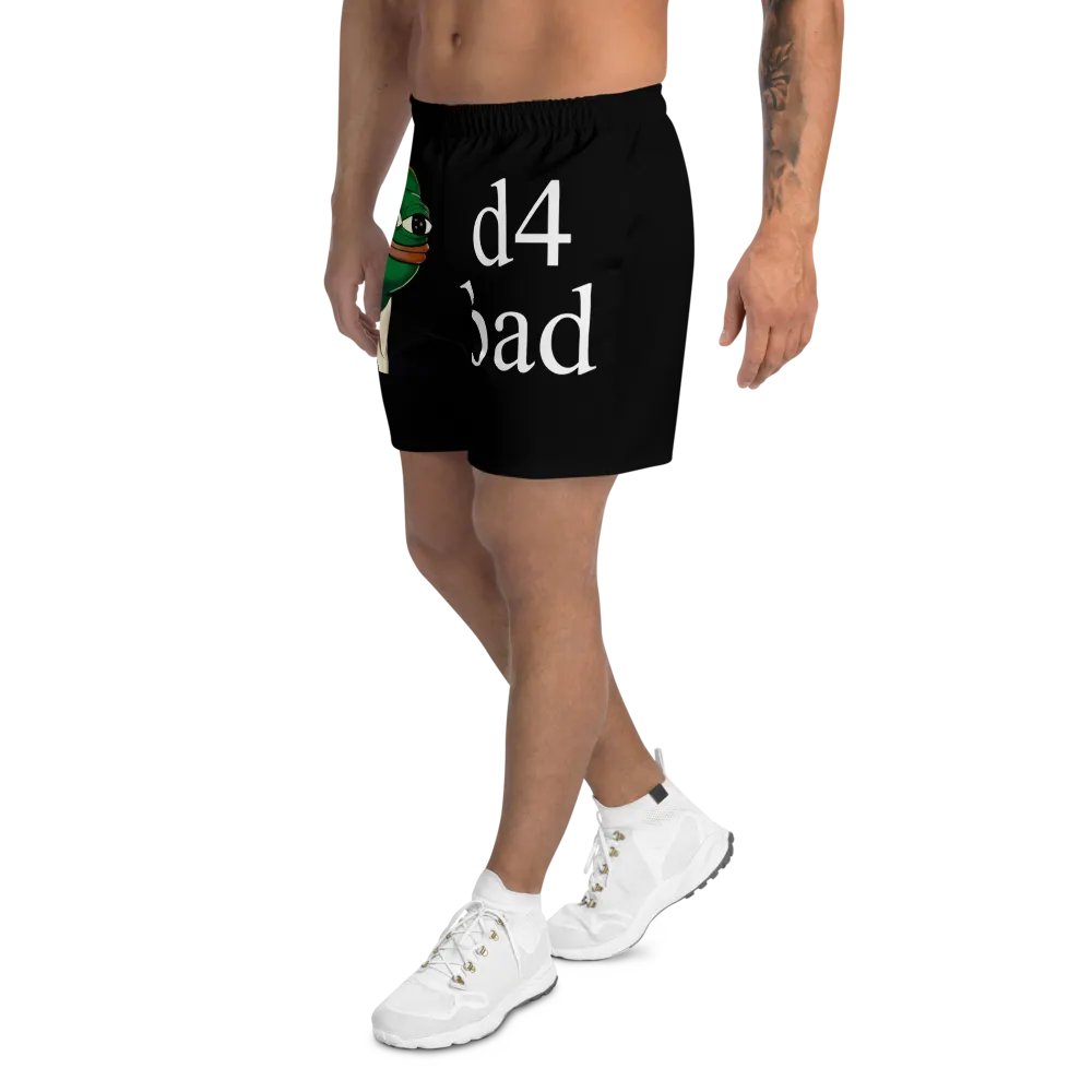 d4 bad shorts product image (9)