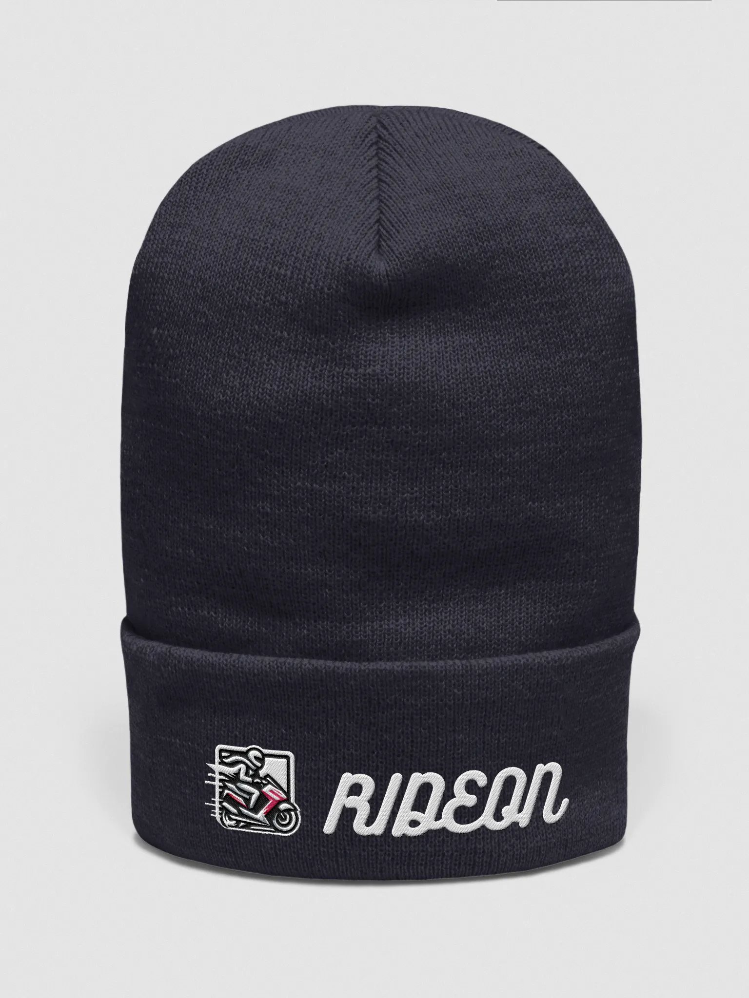 Speed Demon Beanie product image (17)