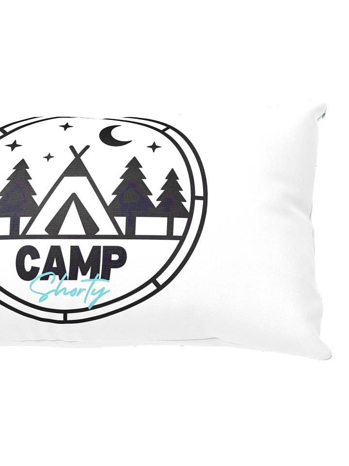 Camp Shorty Pillow product image (2)