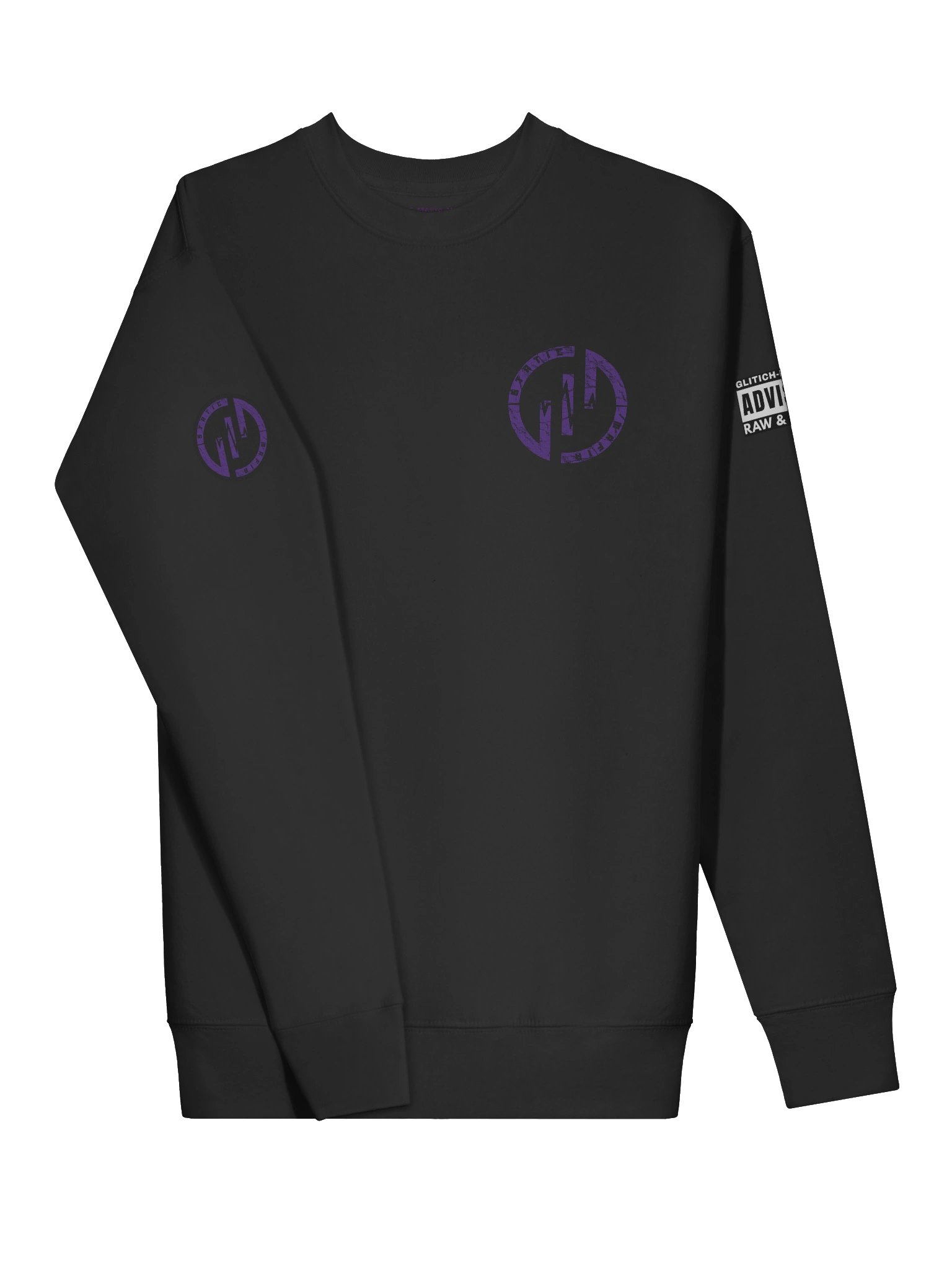 Official "Static Mafia" Sweatshirt (Premium) product image (3)