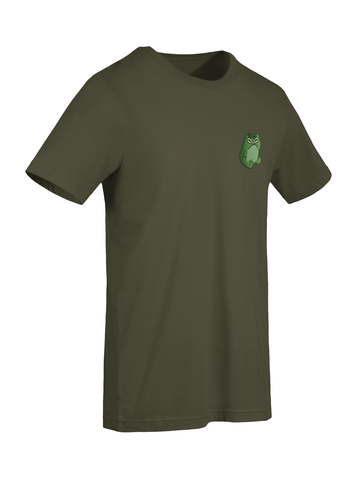 Grumpy Frog T-Shirt product image (9)